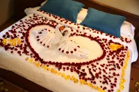 Hotel Donde Marcelo Отели в г. 