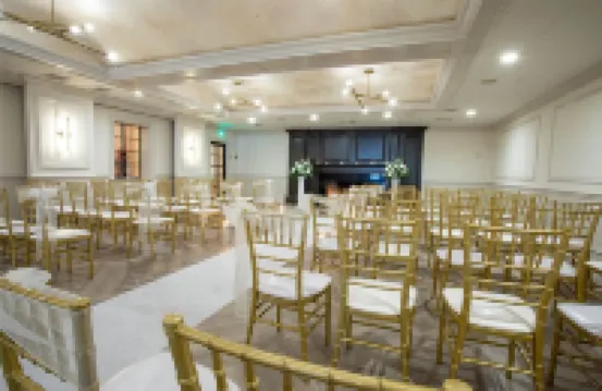 阿美麗肯酒店 蒙茅斯縣酒店