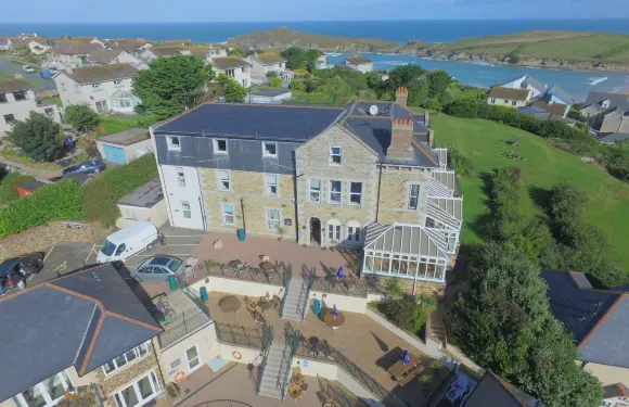 波思維奧爾曼爾別墅公寓