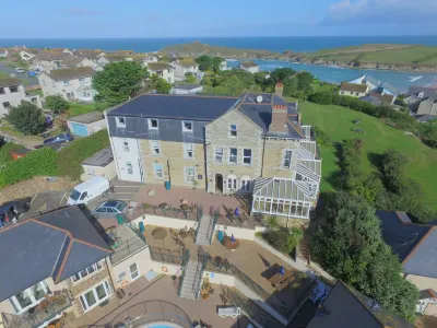 Porth Veor Manor Villas & Apartments