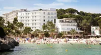 Hotel Apartamentos Cala Santanyi Các khách sạn gần Ses talaies De Can Jordi