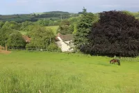 Pardlestone Farm Cottages