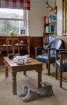 Best Western Crianlarich Hotel