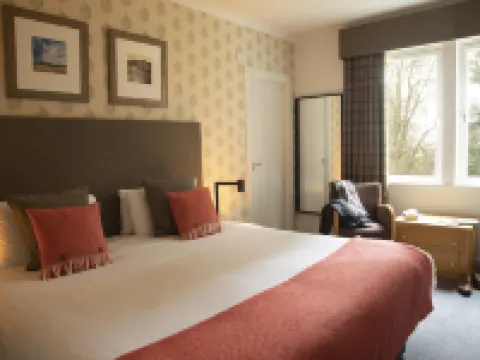 The Murray Park Hotel Hotels in Crieff