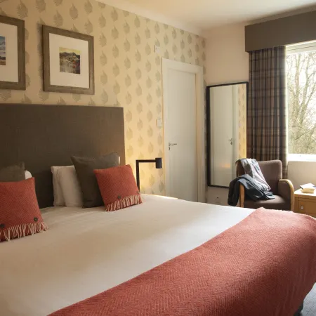 The Murray Park Hotel Hoteles en Crieff