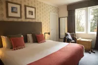 The Murray Park Hotel Hôtels à : Crieff