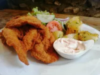 Canto del Agua Ecolodge Hotels in Comitan de Dominguez