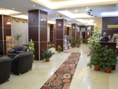 Remay Hotel Hotels in Bolu