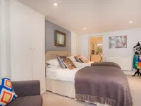 The Art Studio - Apartments
