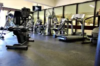 Ramada Plaza by Wyndham Regina Downtown - gimnasio