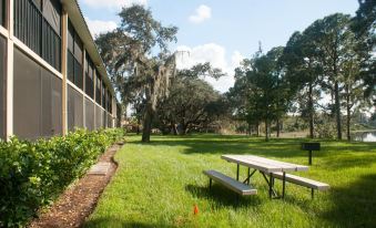 Grand Lake & Lifetime of Vacations Resorts