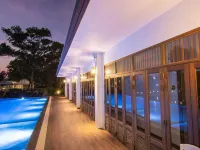 Baan Imm Sook Resort - Beach