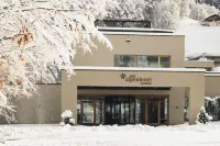 Alpenhotel Montafon & Spa