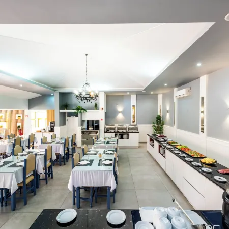 Hotel Pinhal do Sol