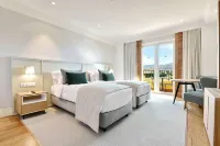 Dolce by Wyndham CampoReal Lisboa Hotels in Torres Vedras