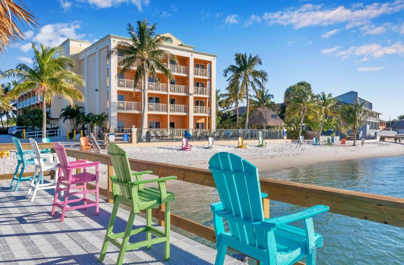 Hutchinson Island Hotel photo 4