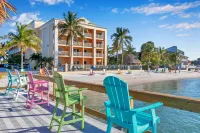Hutchinson Island Hotel - ビーチサイド