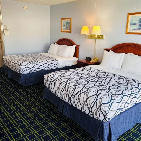 Hospitality Inn