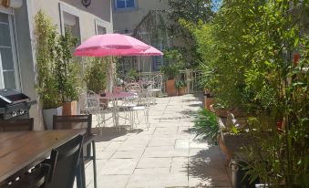La Belle VIE B&B