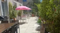 La Belle VIE B&B Hotel dekat Teleski Nautique Bram