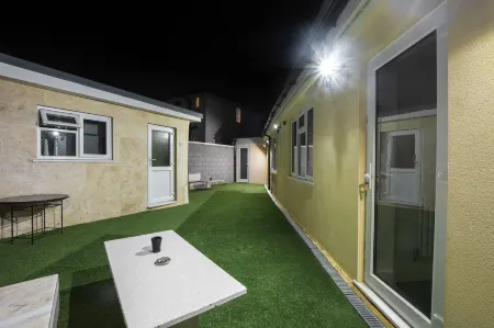 Goldbeaters House Отели в г. Барнет