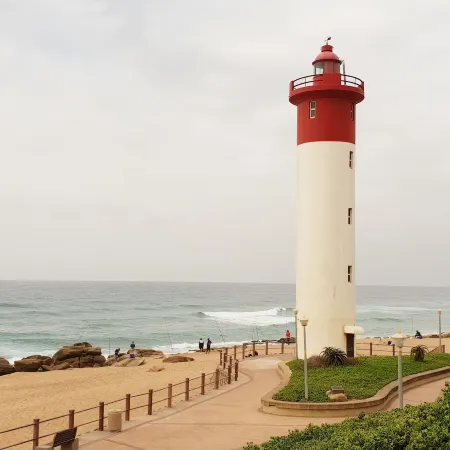 Hillside Guesthouse Umhlanga