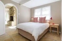 Fin Whale Beach House