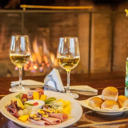 Sheraton Bariloche Hotel