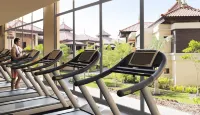 Anantara the Palm Dubai Resort - Gym