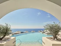 Esperos Village Blue & Spa - Adults Only Hotels in Kallithea