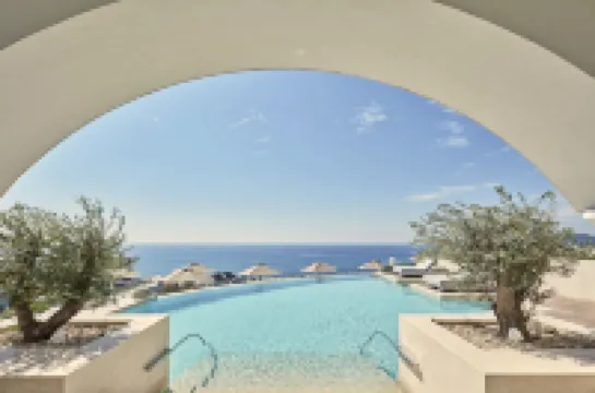 Esperos Village Blue & Spa - Adults Only