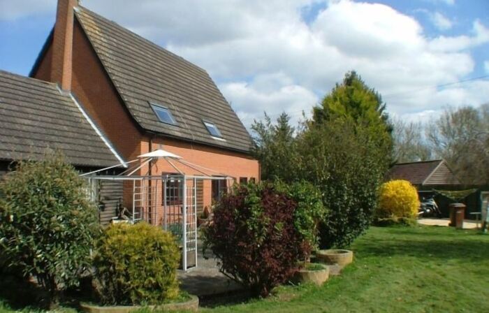 Rosebarne Bed & Breakfast