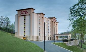 Hampton Inn & Suites Knoxville Papermill Drive