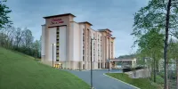 Hampton Inn & Suites Knoxville Papermill Drive