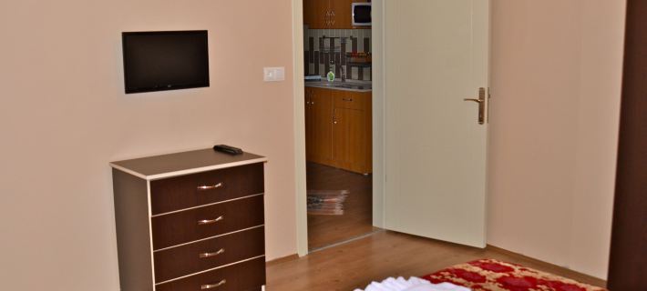 Elit Apartments Hôtels à&nbsp;: Çorlu