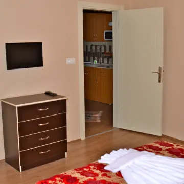 Elite Park Suites Corlu