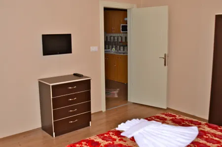 Elite Park Suites Corlu