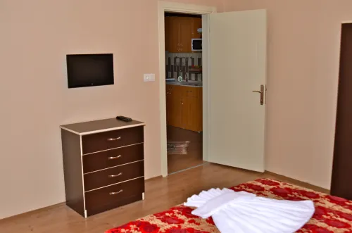 Elite Park Suites Corlu Hotels in Velimeşe Mahallesi