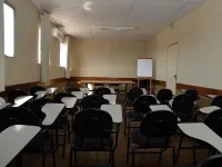 穆奇屋特公園酒店 普魯登特總統城酒店