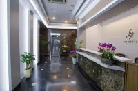 Lex Tourist Hotel Hotels in Seoul