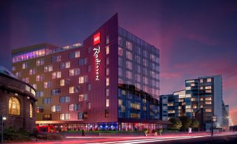 Radisson Red Glasgow