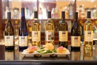 Wine Country Inn - bar