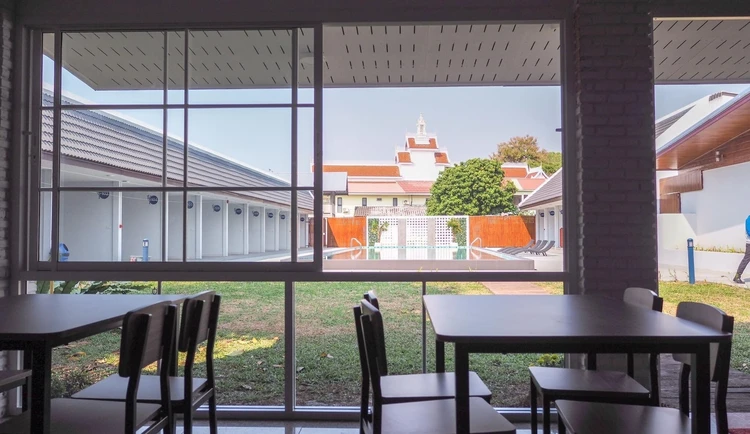 รูปภาพของโรงแรม ลักซ์ วิลล่า