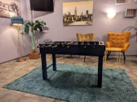 Easy&Cosy Hotel Moers فنادق في Rheinberg