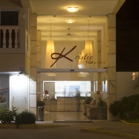 Kristie Resort Natal Hotel