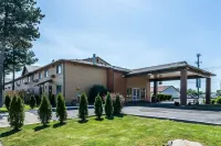 Quality Inn Hotels in Othello
