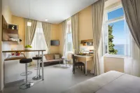 Apartments Atlanta - Liburnia Hotels in Lovran