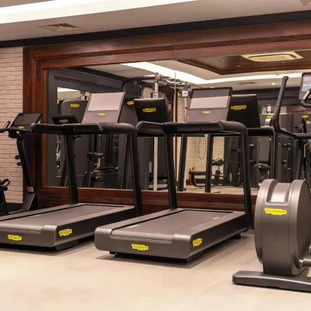 Delta Hotels Antalya Lara - Adults Only