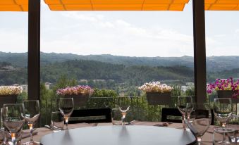 Hotel Aguiar da Pena