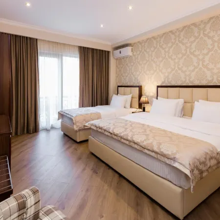 Orchid Boutique Hotel